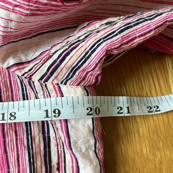 Draper’s & Damons Light Cotton Blend Jacket - Picture 11 of 13